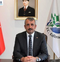 Sezer: 'Edirne'nin Kurtuluşunun 103. Yılı Gururla Kutlanıyor'