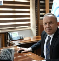 SGK Edirne İl Müdürü Süleyman Lale,  'Yılın Kareleri'ni oyladı