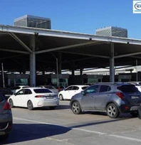 Sınır kapılarından 10 ayda 12 milyona yakın yolcu geçti