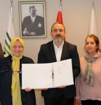 SOGEP destekli 'Çallıdere Bal Rotası' projesi başlıyor