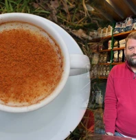 Soğuk hava salep satışlarını artırdı