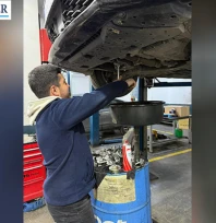 'Soğuk havalarda yolda kalmamak İçin araç bakımlarını yapın'