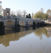 Sonbahar yağışları Meriç ve Tunca'yı canlandırdı