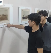 'Sultan 2. Abdülhamid'in Yıldız Albümlerinde Balkanlar' adlı fotoğraf sergisi açıldı