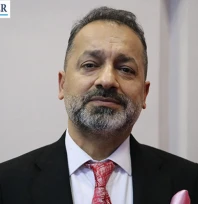 'Sürdürülebilir tarım için organik gübrelemenin artırılması gerekiyor'