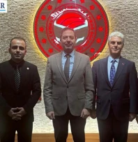 TAGEM'den Edirne tarımına stratejik ziyaret