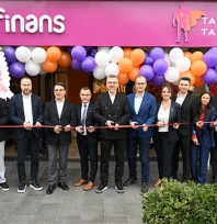 Tam Finans Edirne'de şube açtı