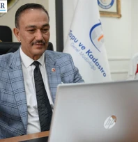 Tapu ve Kadastro Edirne Bölge Müdürü Akdemir, 'Yılın Kareleri'ni oyladı