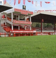 Tarihi Kırkpınar Yağlı Güreşleri için yeni bir alan yapılacak