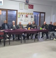 Tarım İl Müdürlüğü gece eğitimiyle sahada