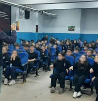 Tarım İl Müdürlüğü'nden okullarda gıda güvenliği seferberliği