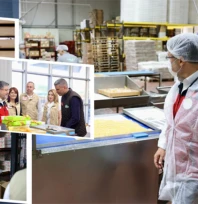 Tarım ve Orman Bakanlığı'ndan gıda güvenliği için yoğun denetim