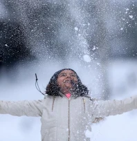 Taşımalı eğitime bir gün ara verildi
