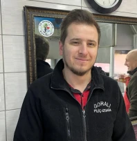 Tavukçularda yılbaşı yoğunluğu