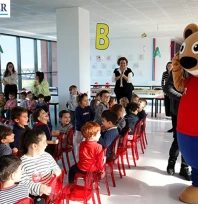 TED Edirne Koleji'nde diyabet farkındalığı etkinliği