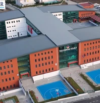 TED Edirne Koleji'nde geleceğe açılan büyük buluşma
