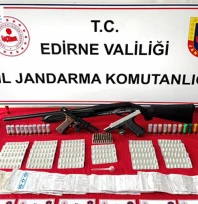 Tefecilik operasyonunda 4 zanlı tutuklandı