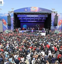 TEKNOFEST 2026 Edirneli gençleri bekliyor
