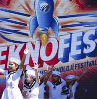 TEKNOFEST 2026'nın teknoloji yarışmaları için başvurular başladı