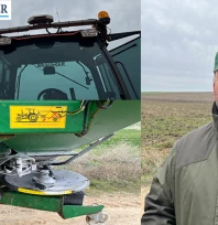 Teknolojiyle tarımda yeni dönem: gübre israfı bitiyor