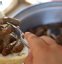 'Tencere köftesi' coğrafi işaret yolunda