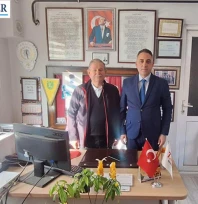 Tohumcu'dan Nişancıpaşa Mahallesi'ne Ziyaret