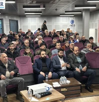 Trakya'da 'Mekke'nin Fethi ve Kudüs Gecesi' kutlandı