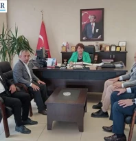 Trakya Koyun-Keçi Yetiştiricileri Birlikleri ile Protokol İmzalandı