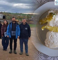 Trakya peynir mirası 'Anne Reçeteleri'yle geleceğe aktarılıyor