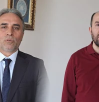 Trakya Üniversitesi'nde Türk Dili ve Edebiyatına söyleşi