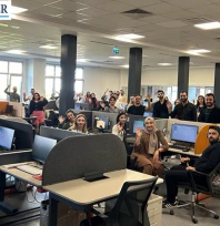 TREDAŞ'tan Trakya'da müşteri odaklı hizmet başarısı