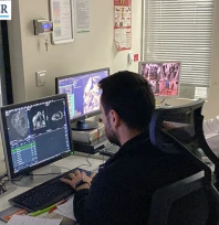 TÜ Tıp Fakültesi'nden koroner hastalıkta dev adım