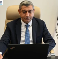 TÜİK Edirne Bölge Müdürü Akdemir, 'Yılın Kareleri' oyladı