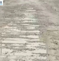 Turistik Cadde çamur ve çukurlarla anılıyor