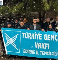 Türkiye'den Gazze'ye güçlü mesaj: Yüzbinler Galata'da buluştu