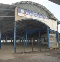 Ulus Pazarı çıkmazı: Bir kapanıyor, bir açılıyor...