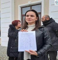 'Ulus Pazarı Krizi Büyüyor: 'Edirne'nin kalbine dokunmayın''