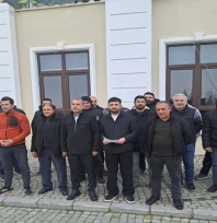 Ulus Pazarı'nın kapatılması Edirne esnafını vurdu