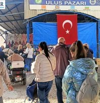 Ulus Pazarı'nın kapatılması tepki çekti: 'Bu şehir 'Ben Yaptım Oldu' ile yönetilemez'