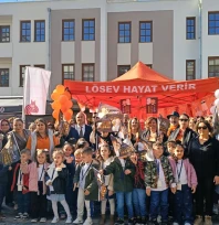'Umut varsa çocuklar iyileşir'