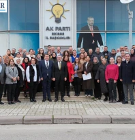 Ünal, 'Edirne, bu milletin hafızasını taşıyan şehirlerden biri'