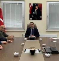 Üreticilerin sorunları ve çözüm önerileri konuşuldu