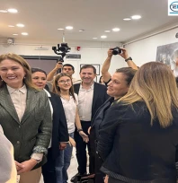 Uzm. Dr. İlkay Uzunca'dan yeni klinik