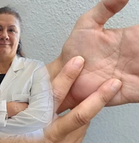 Uzm. Dr. Uzunca'dan uyarı: 'Gece artan uyuşmaları hafife almayın'