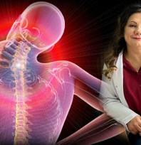 Uzmanından uyarı: 'Beynin alarm hali fibromiyaljiyi tetikliyor'