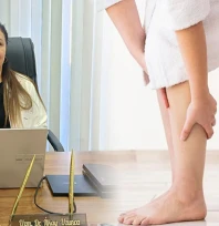 Uzmanından uyarı: 'Huzursuz Bacaklar Sendromu kanserin bile habercisi olabilir'