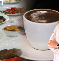 Uzmanından uyarı: 'Ramazan'da kahve tüketimini gözden geçirmelisiniz'