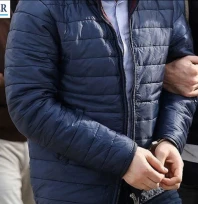 Uzunköprü'de silahlı yağma cezalısı tutuklandı