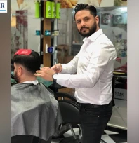 Berberlerde yılbaşı yoğunluğu başladı