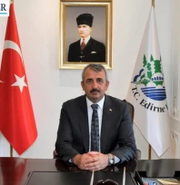 Vali Sezer'den 29 Ekim Cumhuriyet Bayramı mesajı